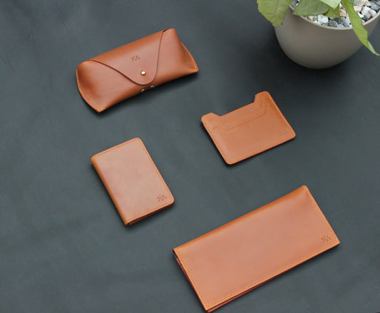 leather wallets