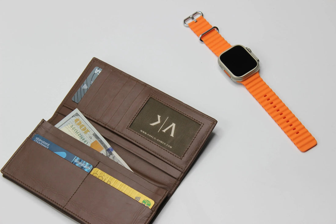 Mens Wallet