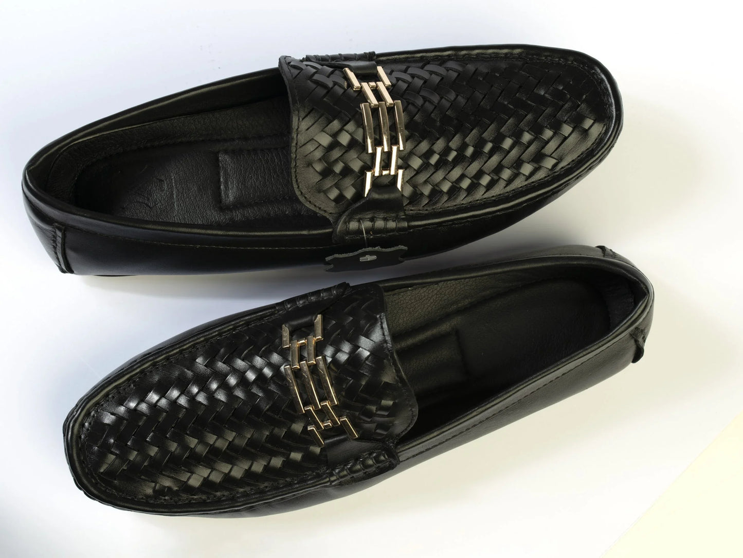 Black Loafer