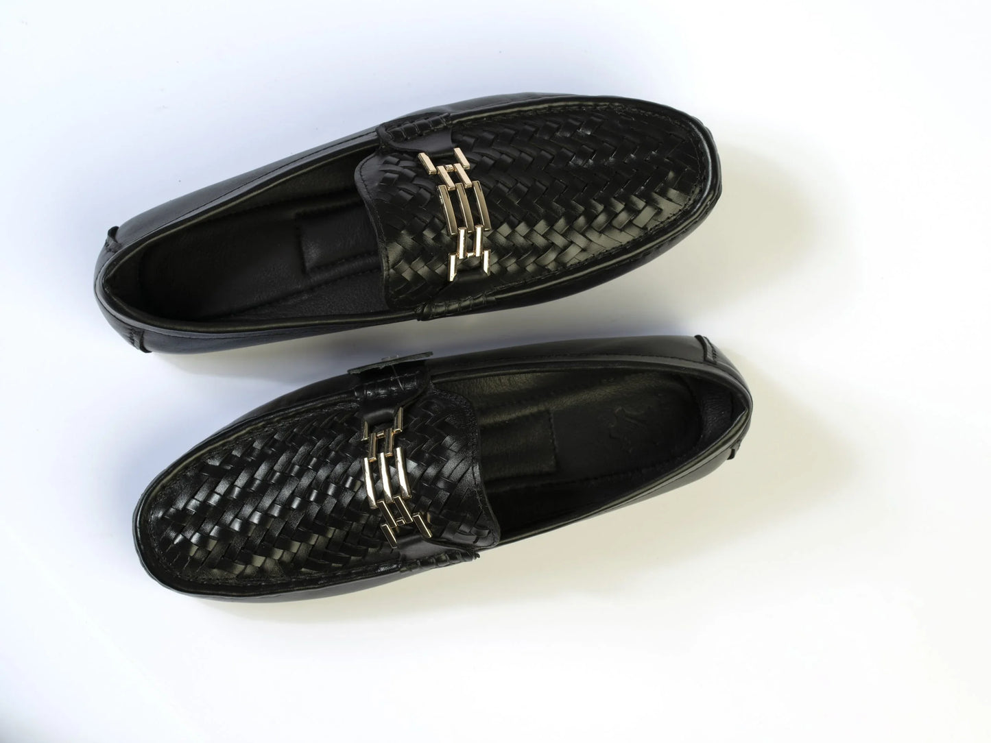 Black Loafer