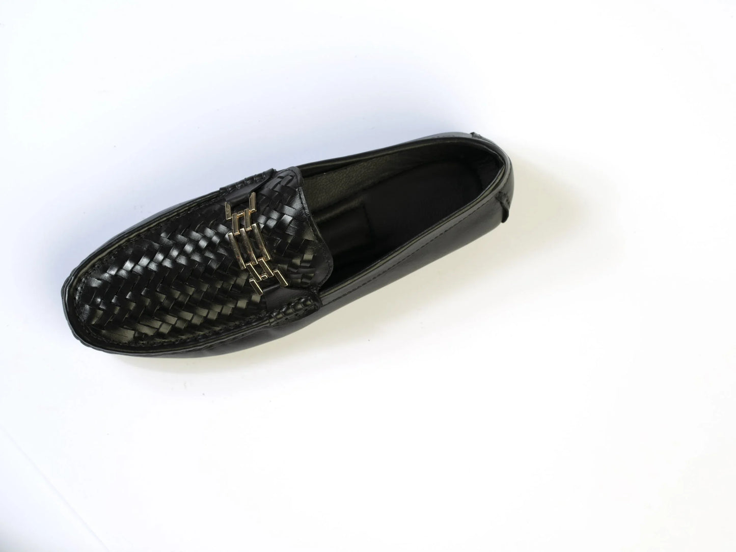 Black Loafer