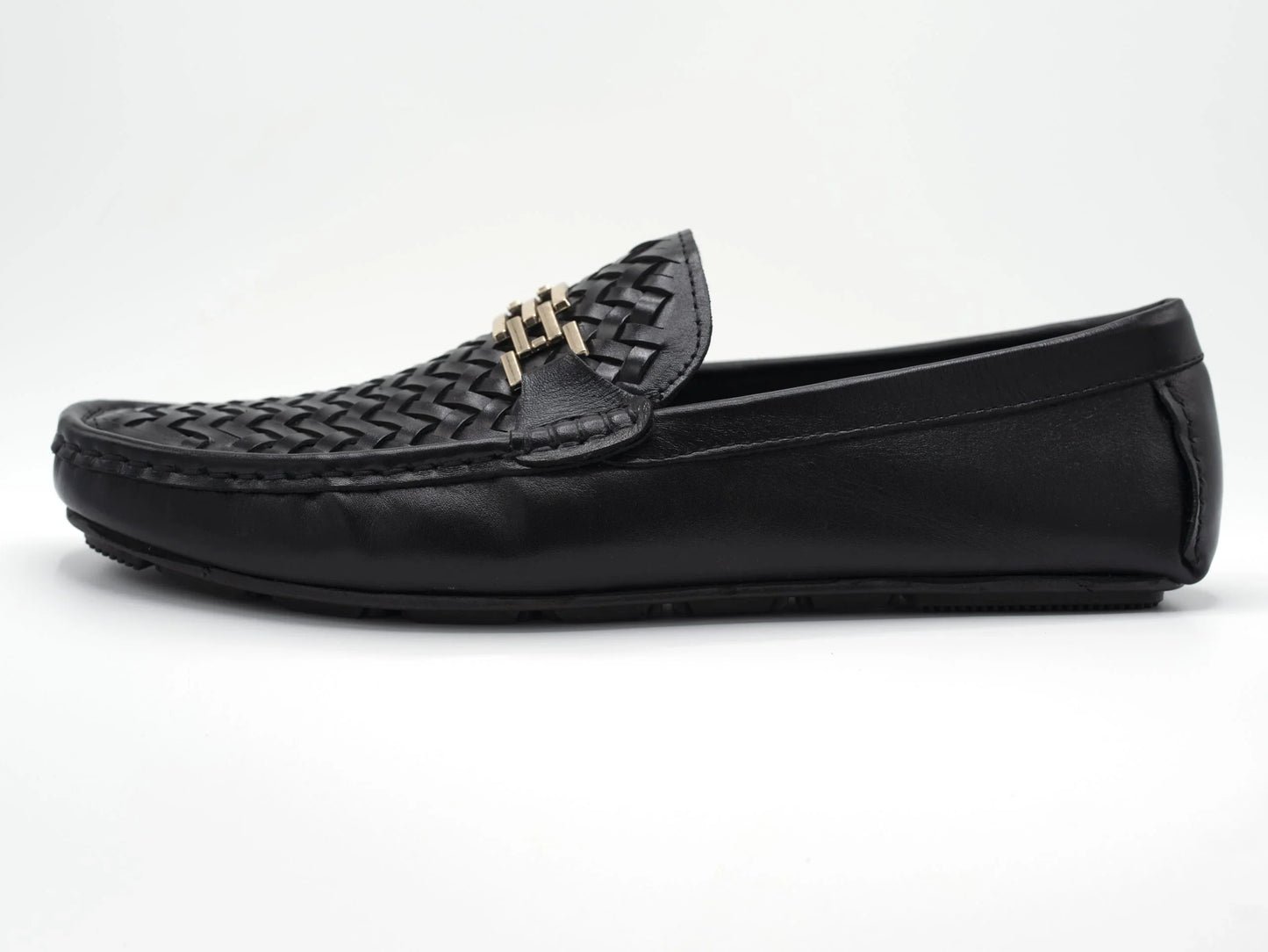 Black Loafer