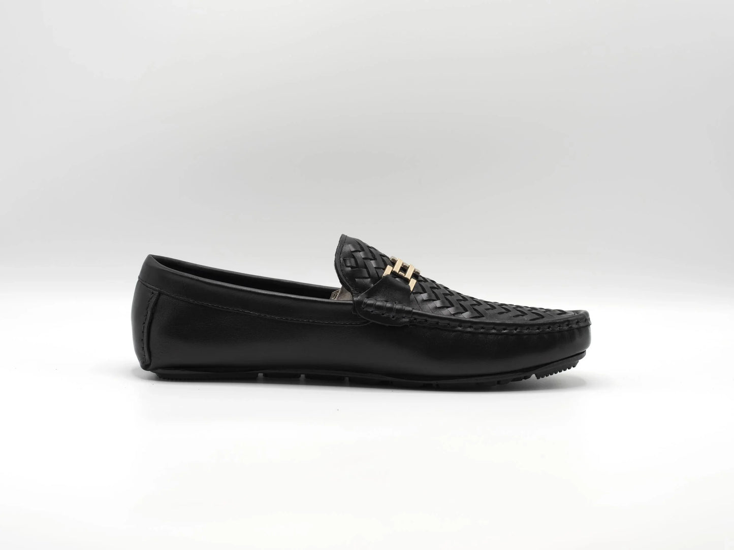 Black Loafer