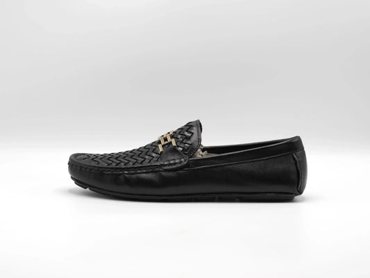 Black Loafer