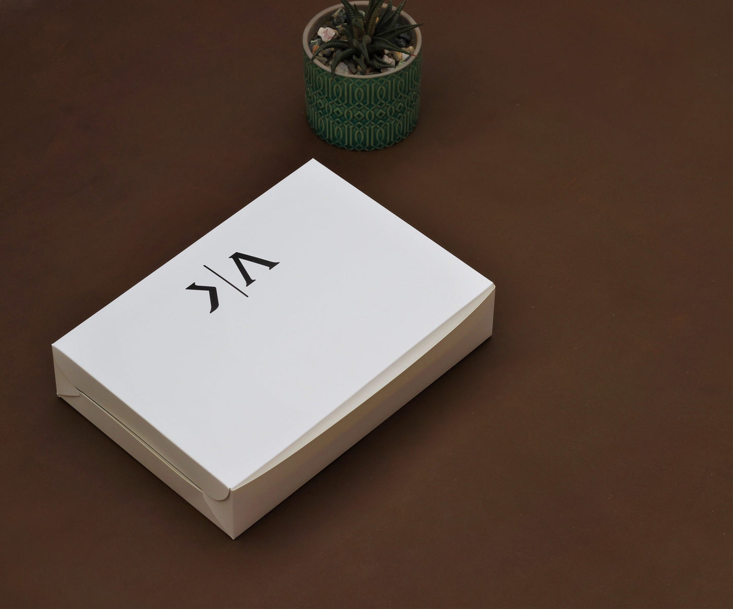 Travel Wallet, Bifold Wallet and Card Holder - Brown